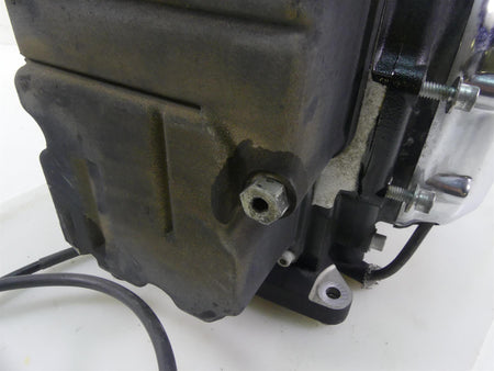 2014 Harley Touring FLHTK Electra Glide 6 Speed Transmission Gear Box 33166-10A {{ shop.shopifyCountryName }} - Mototech271