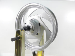 2007 Suzuki M109R VZR1800 Boulevard Straight Front Wheel Rim 18x3.5 54111-48G20- | Mototech271