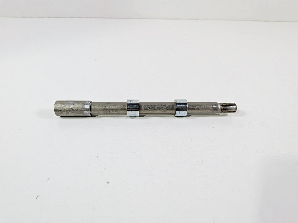 2025 Yamaha YZF R7 Front Wheel Spindle Axle 1RC-25181-00-00 {{ shop.shopifyCountryName }} - Mototech271