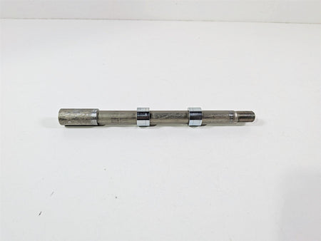 2025 Yamaha YZF R7 Front Wheel Spindle Axle 1RC-25181-00-00 {{ shop.shopifyCountryName }} - Mototech271