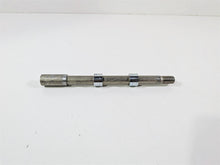 Load image into Gallery viewer, 2025 Yamaha YZF R7 Front Wheel Spindle Axle 1RC-25181-00-00
