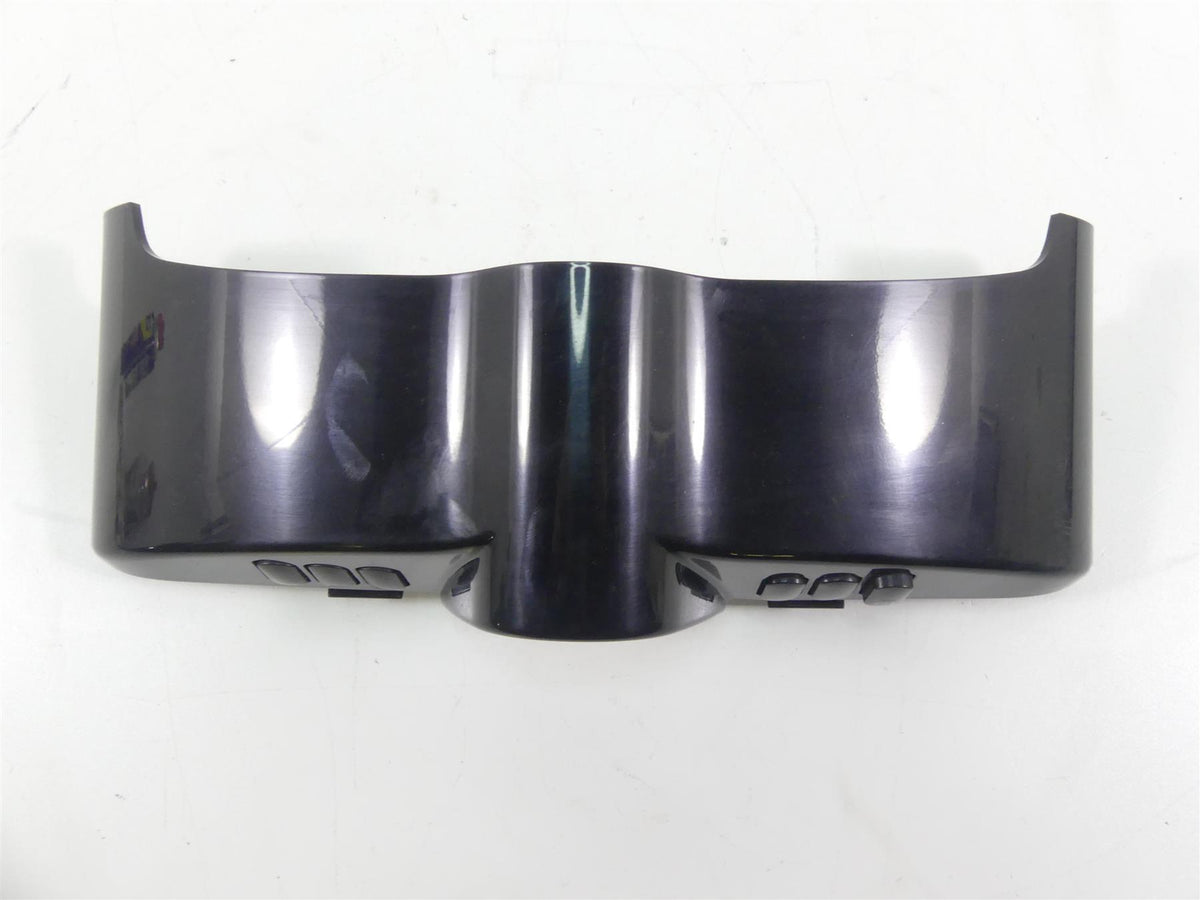 2014 Harley Touring FLHTK Electra Glide Ignition Switch Cover 70900137 {{ shop.shopifyCountryName }} - Mototech271