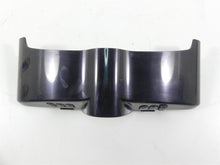 Load image into Gallery viewer, 2014 Harley Touring FLHTK Electra Glide Ignition Switch Cover 70900137 | Mototech271
