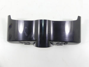 2014 Harley Touring FLHTK Electra Glide Ignition Switch Cover 70900137 | Mototech271