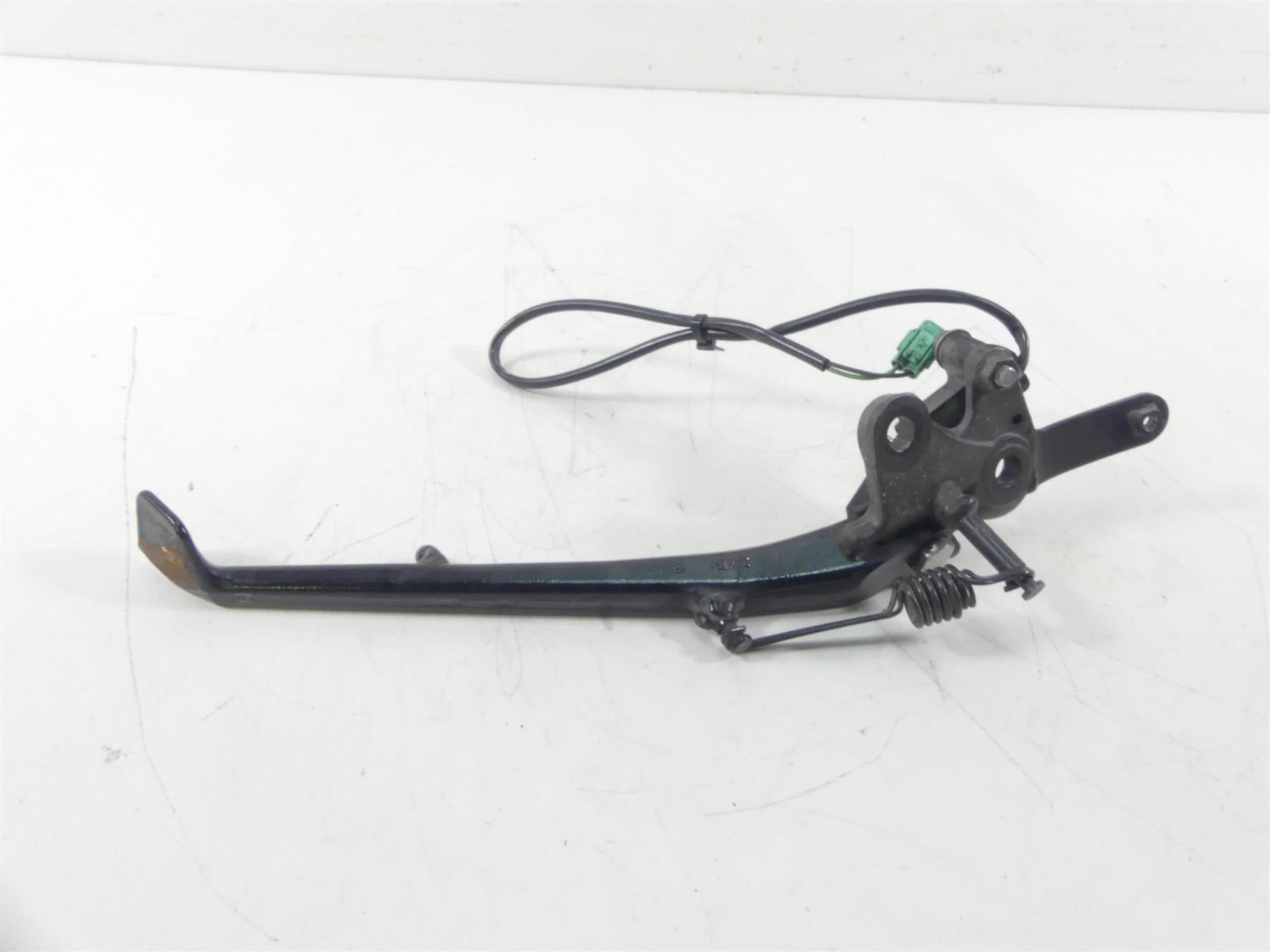 2020 Suzuki GSX1300 R Hayabusa Side Kickstand Kick Stand + Sensor 42310-24F00 {{ shop.shopifyCountryName }} - Mototech271