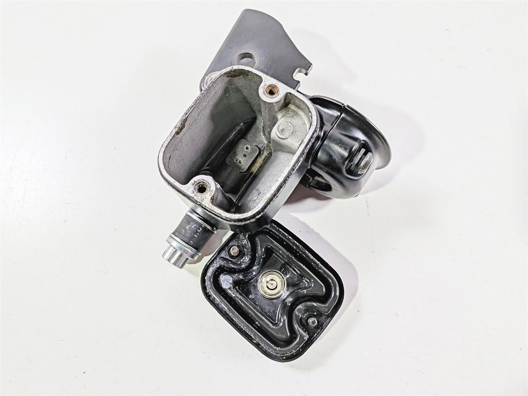 2014 Harley FXSB Softail Breakout Front Brake Master Cylinder 9/16" 45029-11D-Mototech271