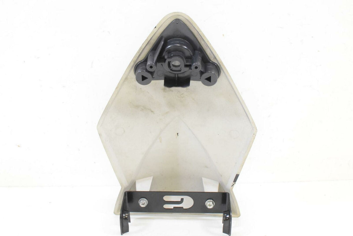 2013 BMW S1000 RR K46 Passenger Seat Cowl Cover 52538551153 {{ shop.shopifyCountryName }} - Mototech271