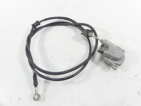 2017 Harley Touring FLHTKL Electra Glide Slave Cylinder Clutch Line 37200131 {{ shop.shopifyCountryName }} - Mototech271