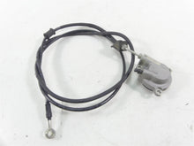 Load image into Gallery viewer, 2017 Harley Touring FLHTKL Electra Glide Slave Cylinder Clutch Line 37200131 | Mototech271
