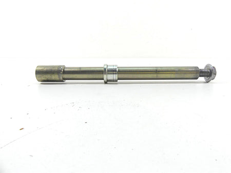 2012 Yamaha VMX17 VMAX 1700 Front Axle Wheel Spindle 2S3-25181-00-00 {{ shop.shopifyCountryName }} - Mototech271