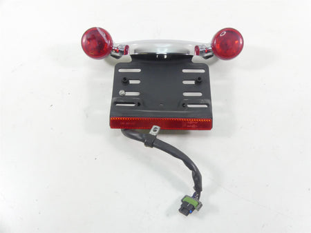 2014 Harley Touring FLHXS Street Glide Sp Rear Blinker Turn Signal Bar 73314-10 {{ shop.shopifyCountryName }} - Mototech271