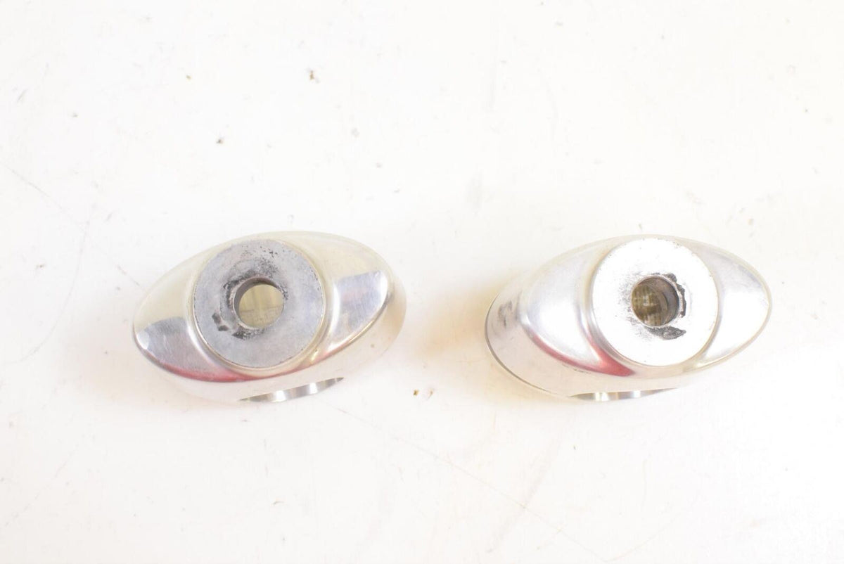 2015 Triumph Rocket III 3 Touring ABS Handlebar Handle Bar Risers SET T2046714 {{ shop.shopifyCountryName }} - Mototech271