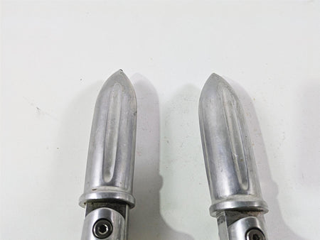 2004 Big Dog Chopper Rear Passenger Foot Peg Rest Set 163-000019-02 {{ shop.shopifyCountryName }} - Mototech271