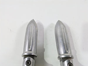 2004 Big Dog Chopper Rear Passenger Foot Peg Rest Set 163-000019-02 | Mototech271