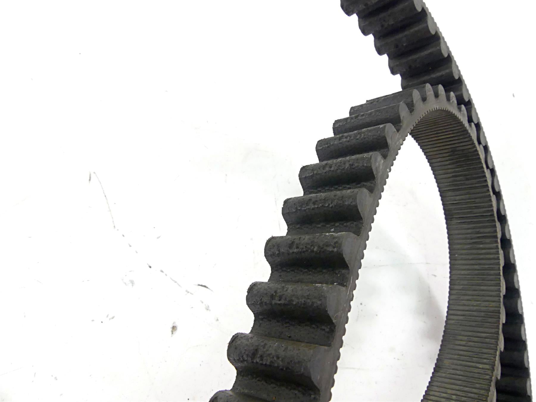 2007 Harley Touring FLHRC Road King Rear Main Drive Belt 137T 1" 40024-07 {{ shop.shopifyCountryName }} - Mototech271