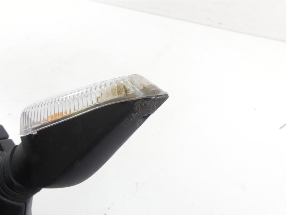2018 Ducati Panigale 1100 V4 S Rear Turn Signal Tail Plate Holder Set 56113502B {{ shop.shopifyCountryName }} - Mototech271