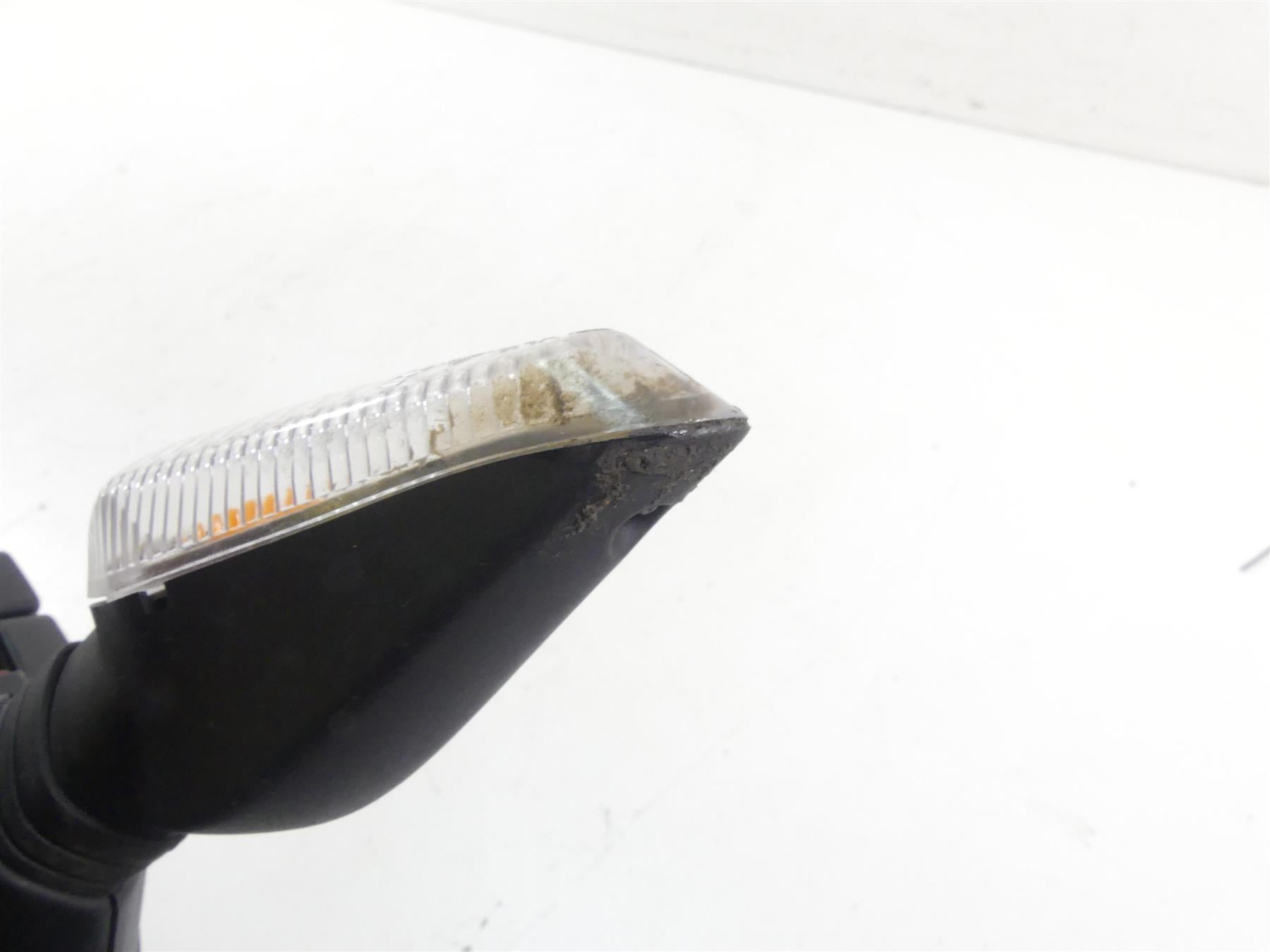 2018 Ducati Panigale 1100 V4 S Rear Turn Signal Tail Plate Holder Set 56113502B {{ shop.shopifyCountryName }} - Mototech271