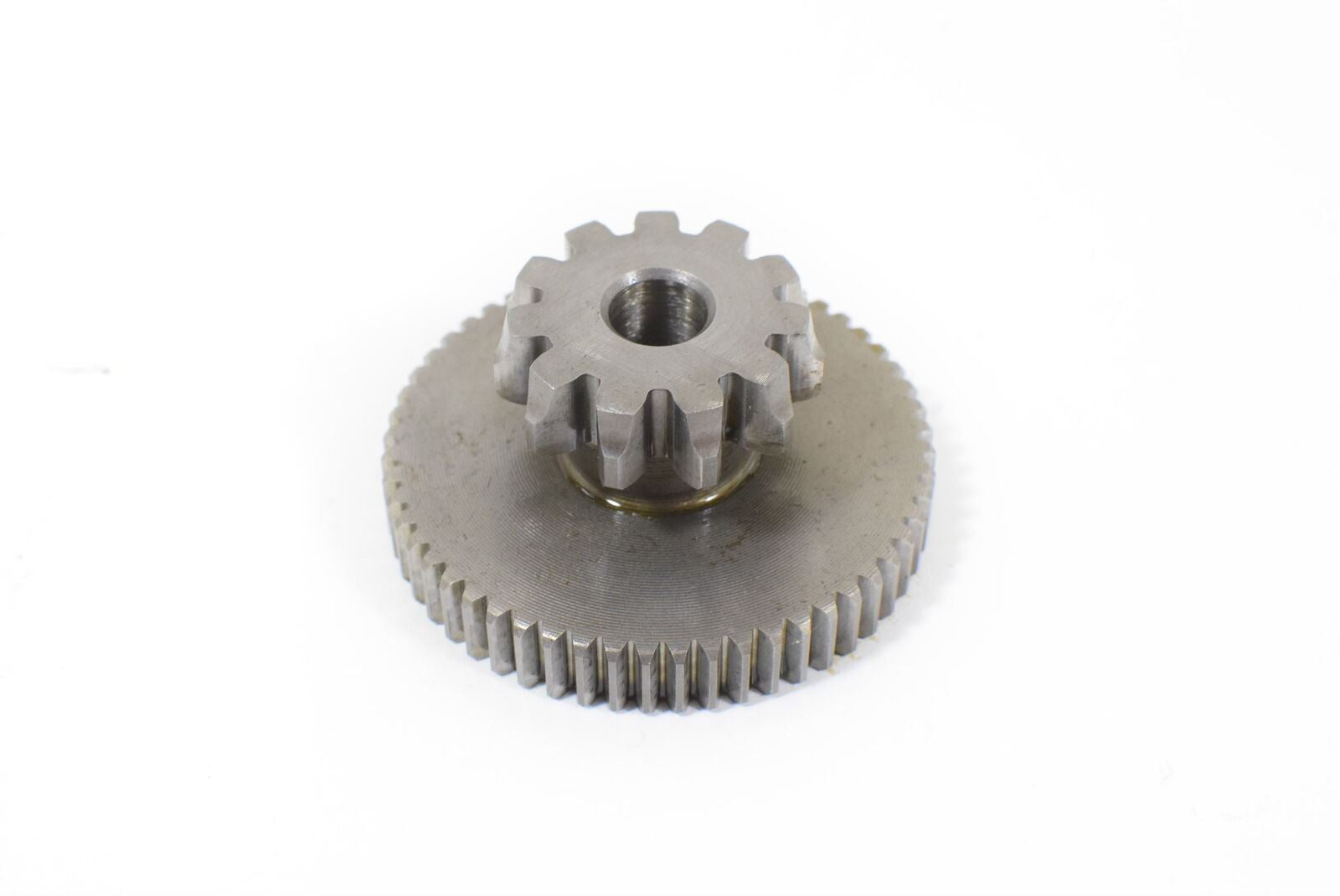 2014 Honda CB1100 E CB1100E Starter Gear & Cover 28101-MGC-D20 {{ shop.shopifyCountryName }} - Mototech271