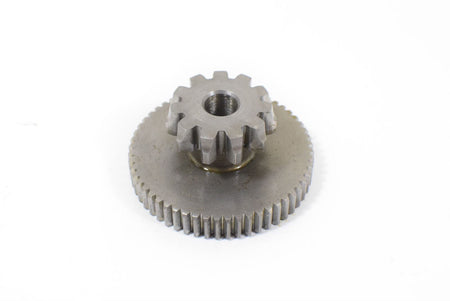 2014 Honda CB1100 E CB1100E Starter Gear & Cover 28101-MGC-D20 {{ shop.shopifyCountryName }} - Mototech271
