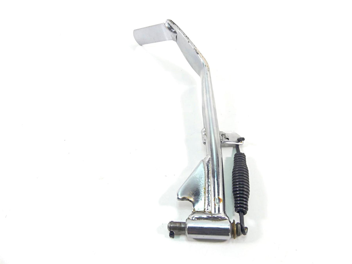 2005 Harley Sportster XL1200 C Side Kickstand Kick Jiffy Stand - Read 50185-04C {{ shop.shopifyCountryName }} - Mototech271