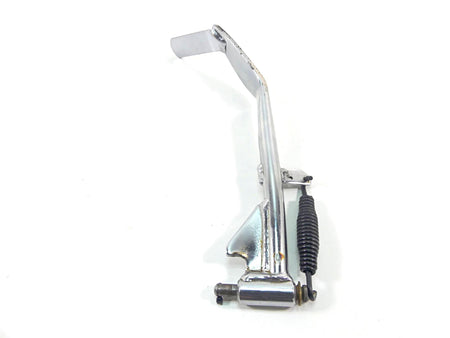 2005 Harley Sportster XL1200 C Side Kickstand Kick Jiffy Stand - Read 50185-04C {{ shop.shopifyCountryName }} - Mototech271