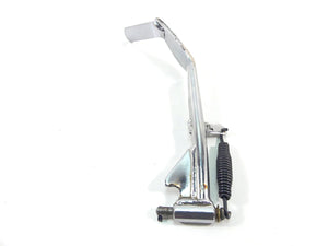 2005 Harley Sportster XL1200 C Side Kickstand Kick Jiffy Stand - Read 50185-04C
