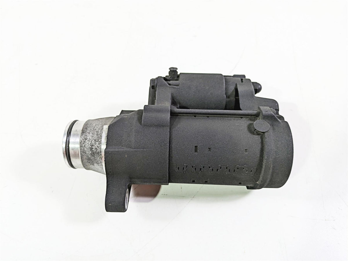 2017 Harley Touring FLHTKSE CVO E-Glide Engine Starter Motor 31400053 {{ shop.shopifyCountryName }} - Mototech271