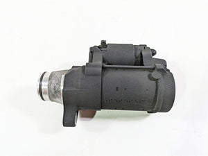 2017 Harley Touring FLHTKSE CVO E-Glide Engine Starter Motor 31400053 | Mototech271