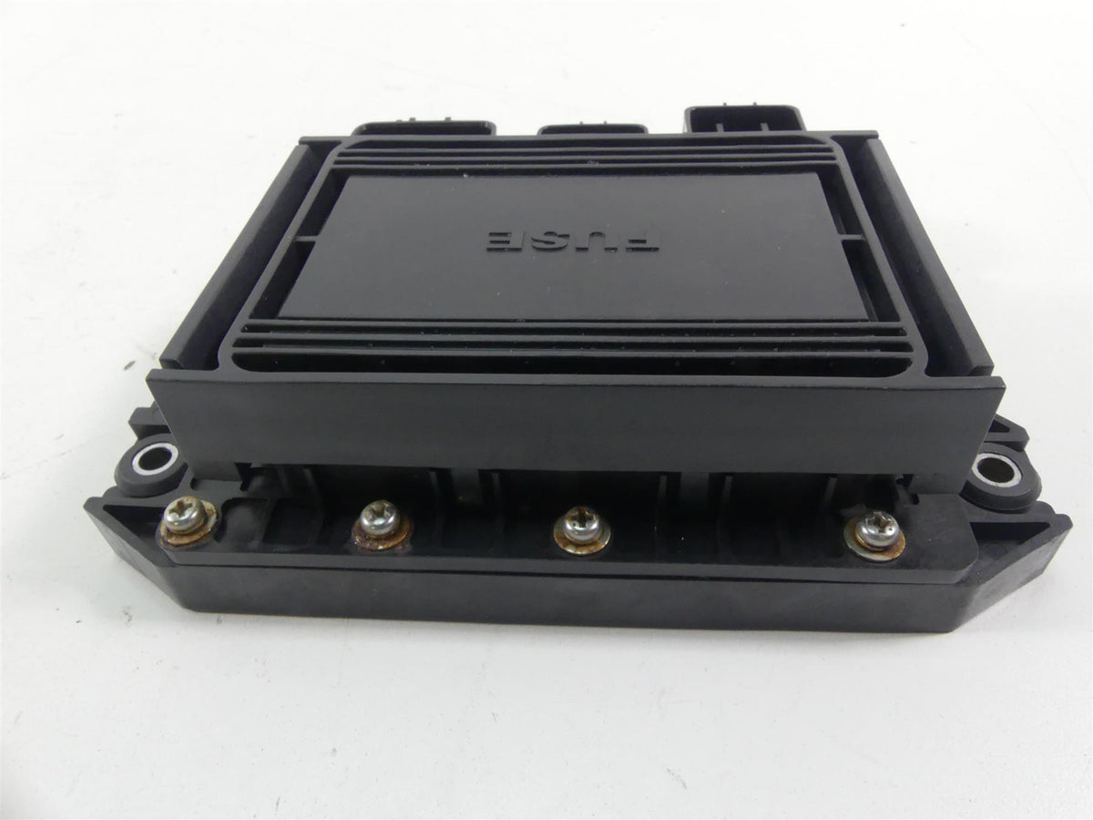 2018 Yamaha Waverunner VX 1800 Cruiser Fuse Box Control Module 6EX-82170-01 {{ shop.shopifyCountryName }} - Mototech271