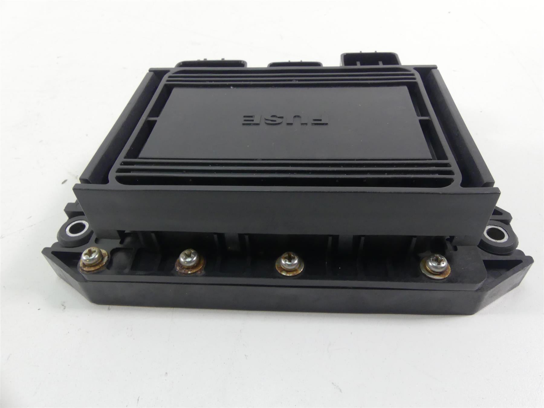 2018 Yamaha Waverunner VX 1800 Cruiser Fuse Box Control