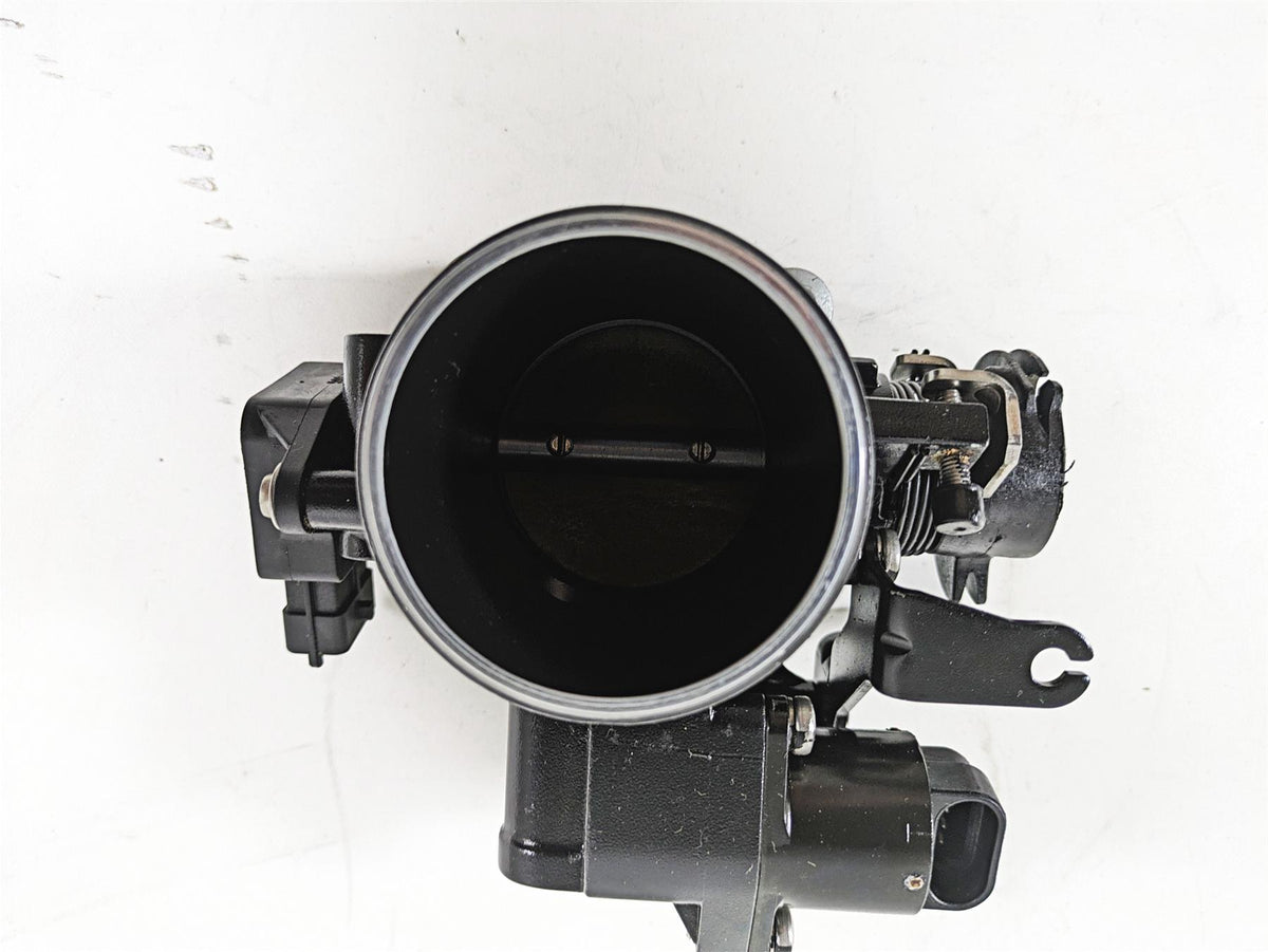 2006 Sea-Doo GTX Supercharged Throttle Body Fuel Injection 420889024 {{ shop.shopifyCountryName }} - Mototech271