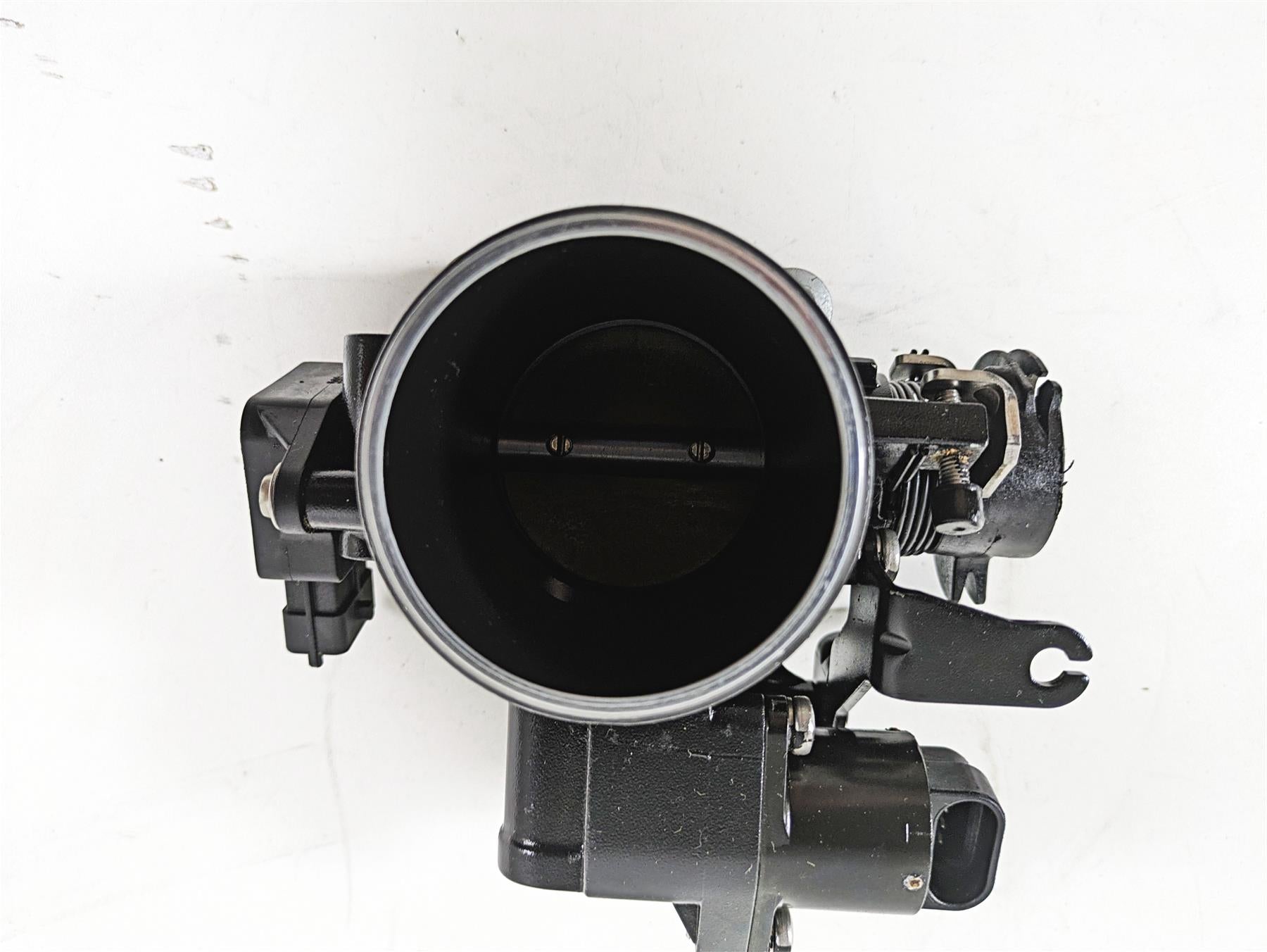 2006 Sea-Doo GTX Supercharged Throttle Body Fuel Injection 420889024 {{ shop.shopifyCountryName }} - Mototech271