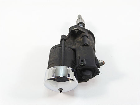 2006 Harley Touring FLHXI Street Glide Engine Starter Motor 31553-94B {{ shop.shopifyCountryName }} - Mototech271