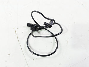 2015 BMW R1200GS Adv K51 Rear Abs Brake Wheel Speed Sensor 34528551611 | Mototech271