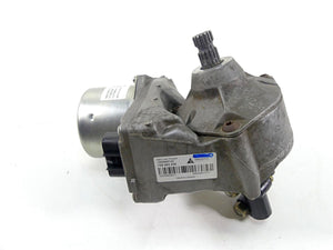 2018 Can Am Commander 1000R XT Power Steering Module Ssv Low Torque 709402206