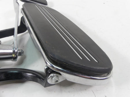 2014 Harley Touring FLHX Street Glide Right Front Floor Board & Pedal 50518-09 {{ shop.shopifyCountryName }} - Mototech271