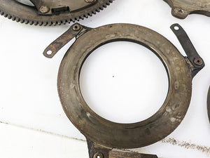 2004 BMW R1150GS R21 Flywheel Clutch Friction Disc Pressure Plate 21217670454 | Mototech271