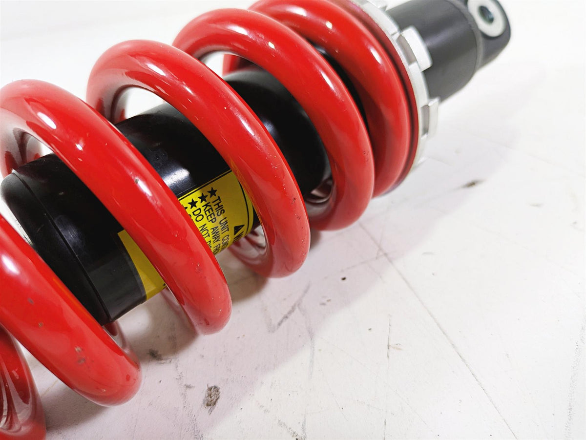 2021 Aprilia RS660 Rear Suspension Shock Damper 2B005358 {{ shop.shopifyCountryName }} - Mototech271