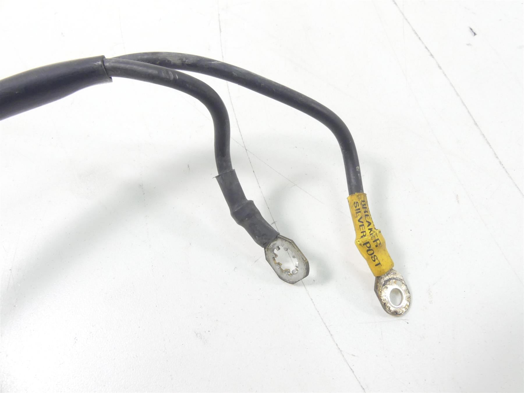 2002 Harley Touring FLHRCI Road King Rectifier Voltage Regulator 74505-02 {{ shop.shopifyCountryName }} - Mototech271