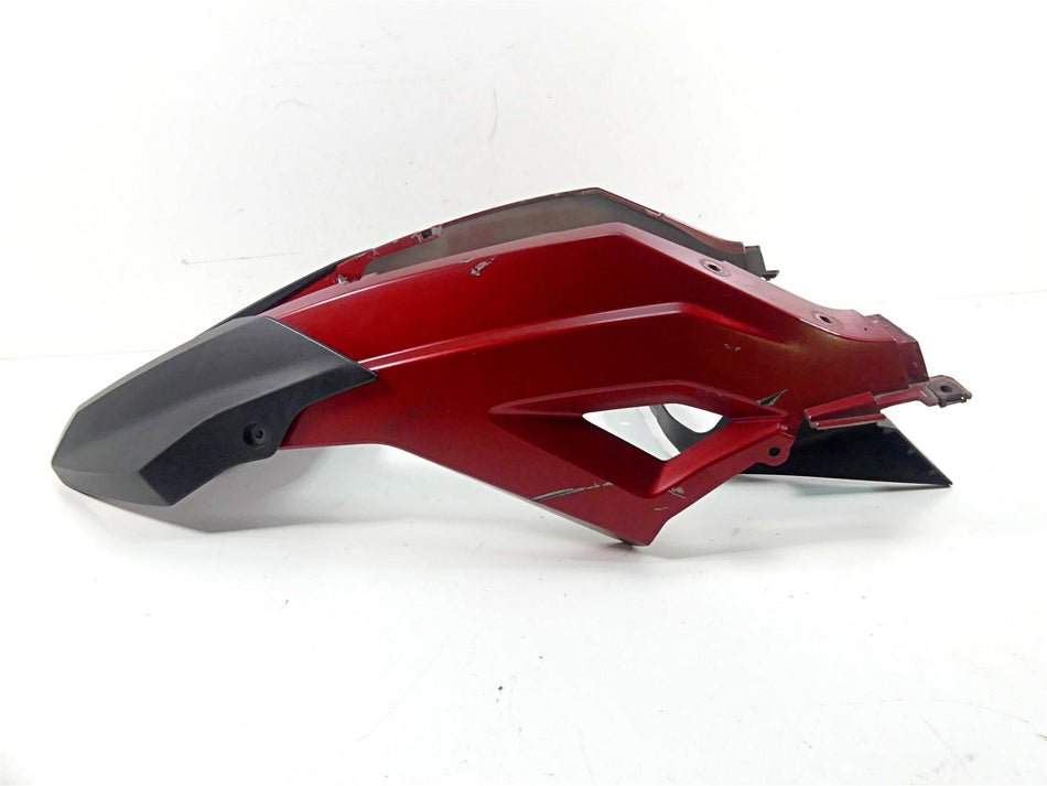 2009 BMW R1200GS K255 Adv Front Upper Fender Mud Guard 46617705991 46617705992 {{ shop.shopifyCountryName }} - Mototech271
