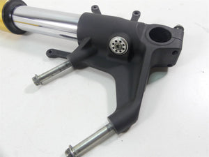 2016 Suzuki GSX-R750 Straight Front Showa Forks 51103-15J11 51104-15J11 | Mototech271