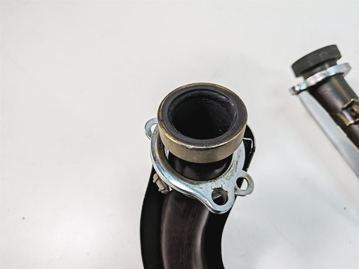 2006 Honda VT1100 C2 Shadow Front Rear Stock Exhaust Header Set 18370-MCK-A01 {{ shop.shopifyCountryName }} - Mototech271