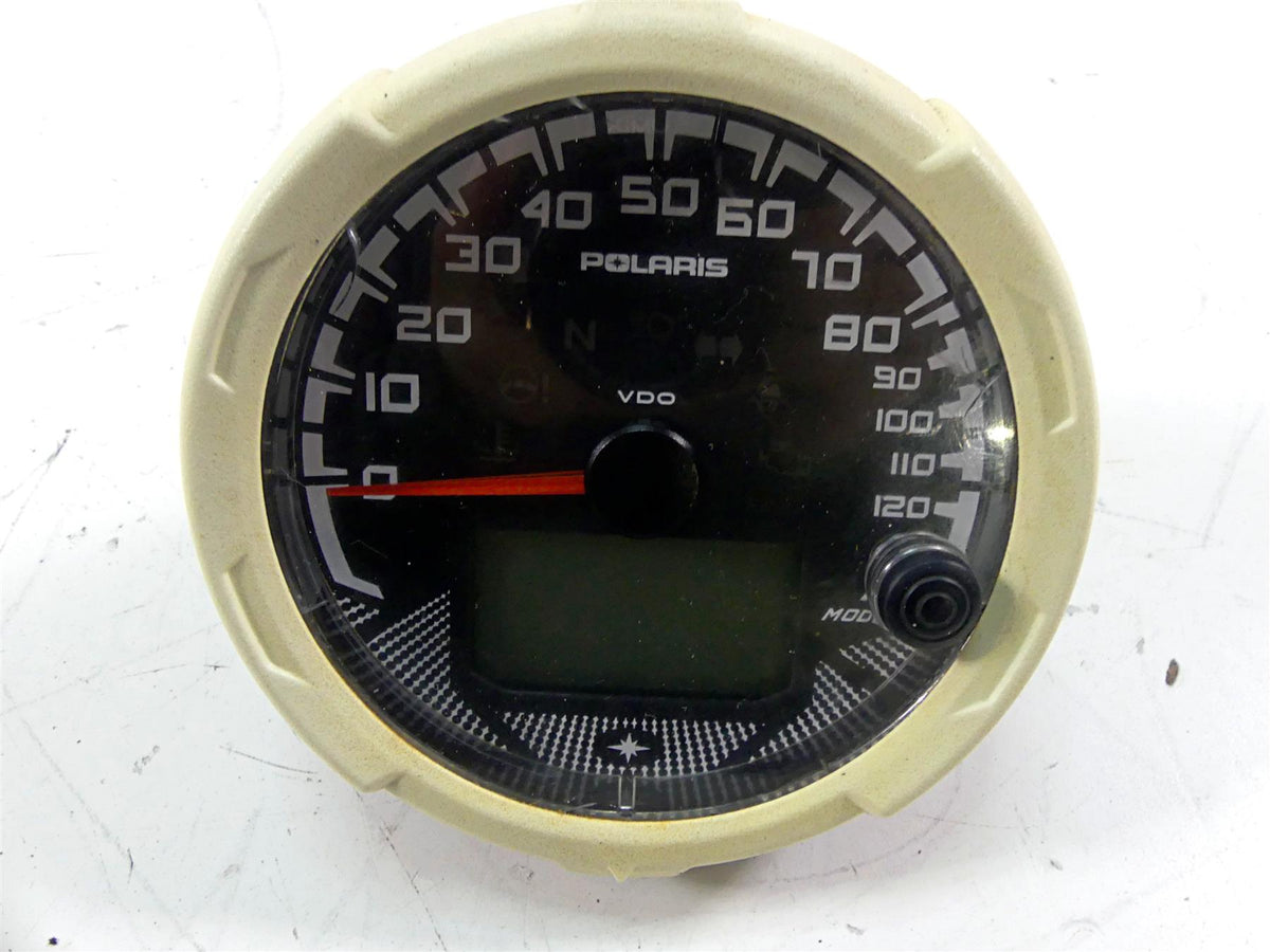 2016 Polaris RZR XP 1000 EPS Speedometer Gauge Instrument 1K 3280632 {{ shop.shopifyCountryName }} - Mototech271