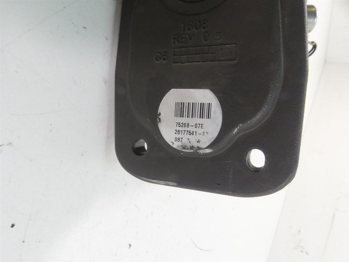 2009 Harley XR1200 Sportster Fuel Gas Petrol Pump - Tested 75268-07E {{ shop.shopifyCountryName }} - Mototech271