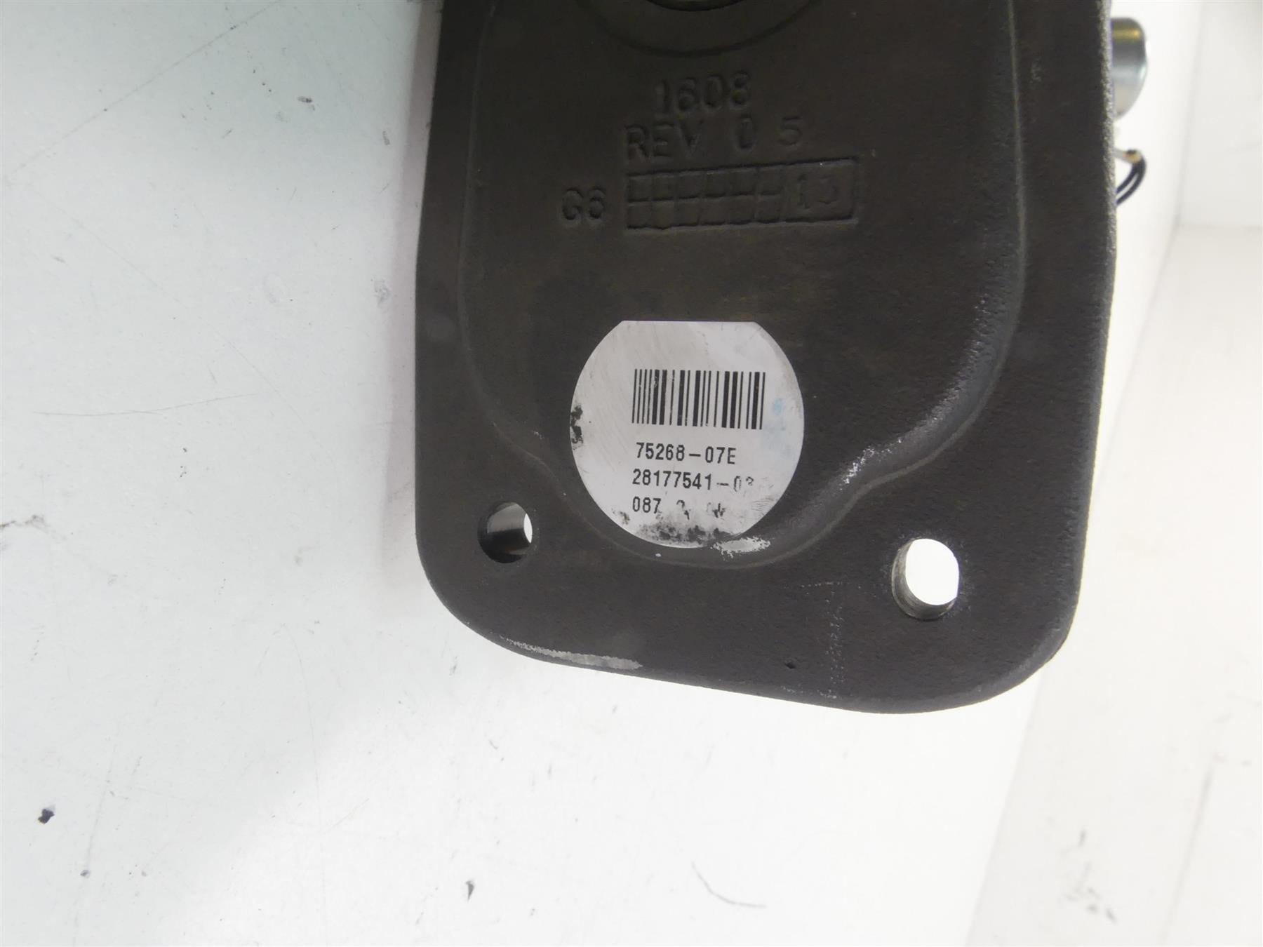 2009 Harley XR1200 Sportster Fuel Gas Petrol Pump - Tested 75268-07E {{ shop.shopifyCountryName }} - Mototech271
