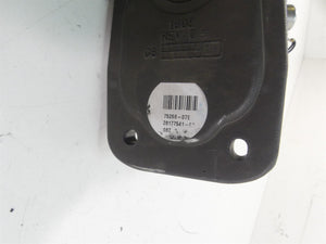 2009 Harley XR1200 Sportster Fuel Gas Petrol Pump - Tested 75268-07E | Mototech271