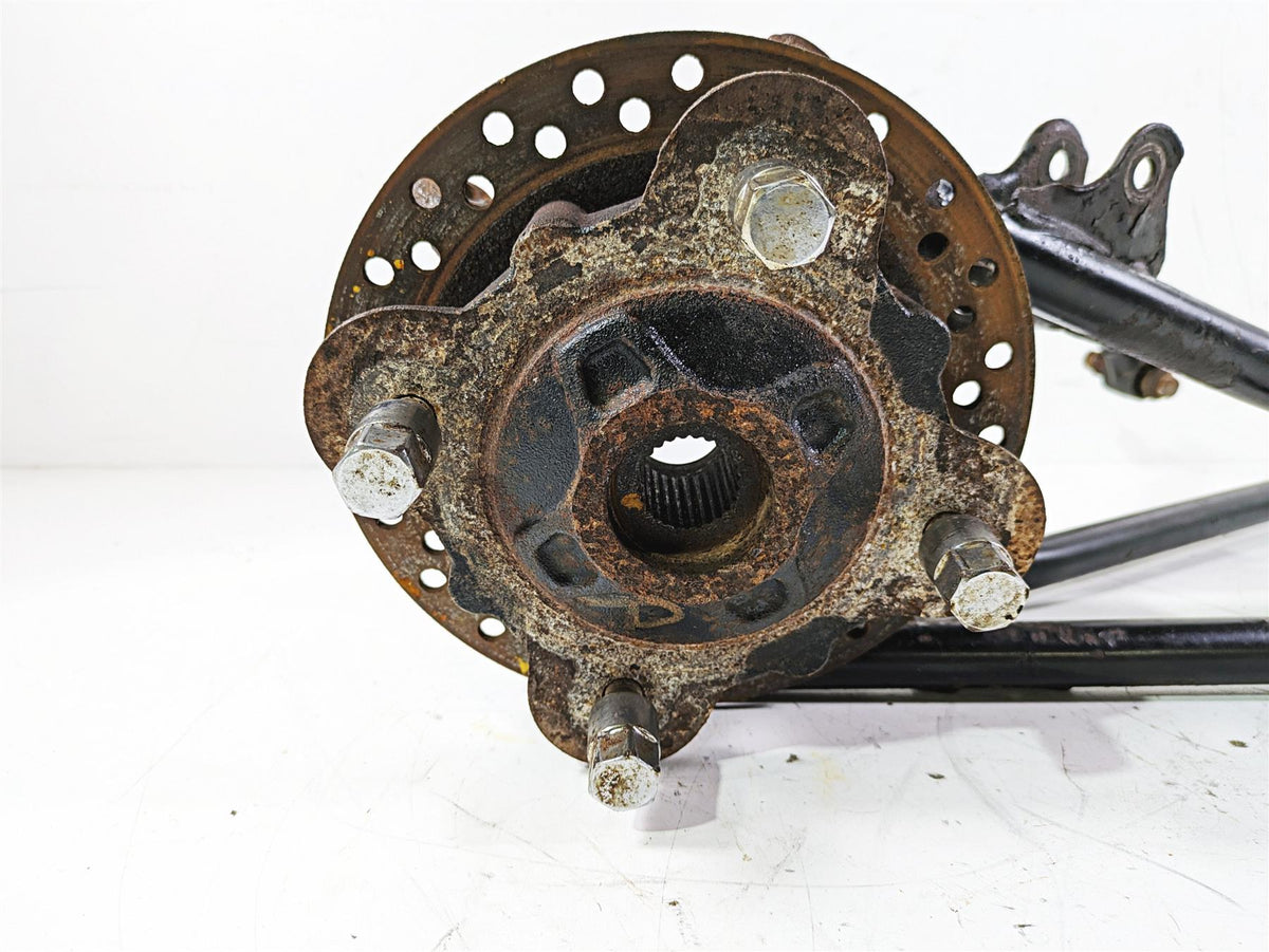 2020 Polaris RZR 900 S Front Right Knee Assembly 1021417 5142571 5143616 {{ shop.shopifyCountryName }} - Mototech271