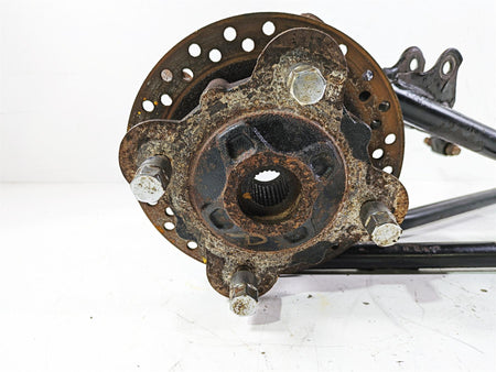 2020 Polaris RZR 900 S Front Right Knee Assembly 1021417 5142571 5143616 {{ shop.shopifyCountryName }} - Mototech271