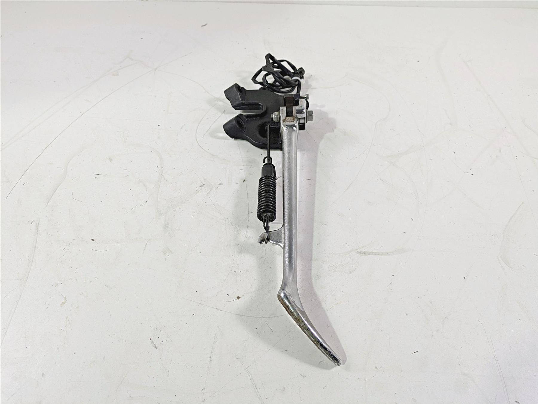 2008 Yamaha XVS1300 V-Star Tourer Kickstand Kick Stand & Switch 4KU-27311-13-00 {{ shop.shopifyCountryName }} - Mototech271
