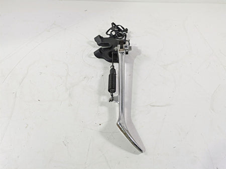 2008 Yamaha XVS1300 V-Star Tourer Kickstand Kick Stand & Switch 4KU-27311-13-00 {{ shop.shopifyCountryName }} - Mototech271